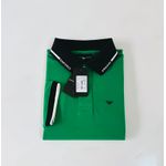 GOLA POLO EMPORIO ARMANI