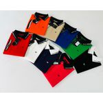 GOLA POLO EMPORIO ARMANI