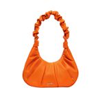 Bolsa Brera Giada Milano - Laranja