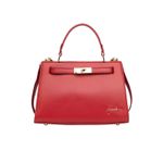 Bolsa Chiara Giada Milano - Vermelha 