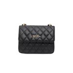 Bolsa Antonia Giada Milano - Preta