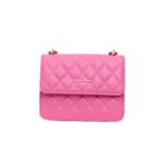 Bolsa Antonia Giada Milano - Pink