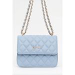 Bolsa Antonia Giada Milano - Azul Claro