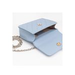 Bolsa Antonia Giada Milano - Azul Claro