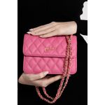 Bolsa Antonia Giada Milano - Pink