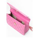Bolsa Antonia Giada Milano - Pink