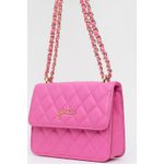Bolsa Antonia Giada Milano - Pink