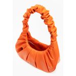 Bolsa Brera Giada Milano - Laranja