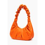 Bolsa Brera Giada Milano - Laranja