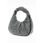 Bolsa Mini Brera Giada Milano - Marrom Copia