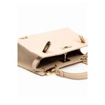 Bolsa Chiara Giada Milano - Off White