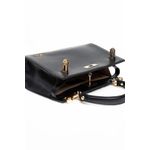 Bolsa Chiara Giada Milano - Preta