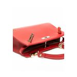 Bolsa Chiara Giada Milano - Vermelha 