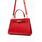 Bolsa Chiara Giada Milano - Vermelha 