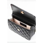 Bolsa Antonia Giada Milano - Preta