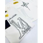 Camiseta Louis Vuitton 