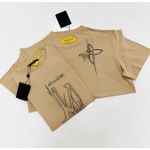 Camiseta Louis Vuitton 