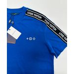 Camiseta Louis Vuitton - Royal 