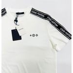 Camiseta Louis Vuitton - Vermelha 