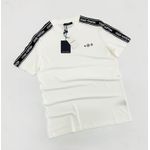 Camiseta Louis Vuitton - Branca 