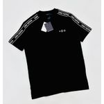 Camiseta Louis Vuitton - Preta 