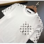 Camiseta Louis Vuitton Bolso - Branca - Chinesa 