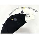 Camiseta Louis Vuitton Bolso - Branca - Chinesa 