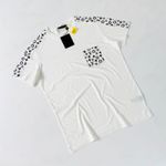 Camiseta Louis Vuitton Bolso - Branca - Chinesa 