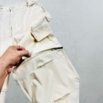 CALÇA CARGO JOGGER IMPORTADA - BEGE