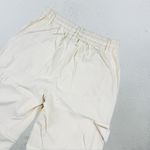 CALÇA CARGO JOGGER IMPORTADA - BEGE