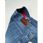 Calça Jeans Ellus Slim