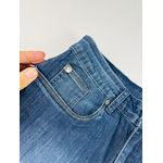 Calça Jeans Ellus Slim