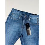 Calça Jeans Ellus Slim