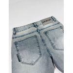Calça Jeans Ellus Grafite Slim 