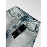 Calça Jeans Ellus Grafite Slim 
