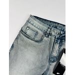 Calça Jeans Ellus Grafite Slim 