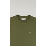 Camiseta Lacoste - Verde Musgo