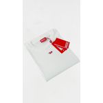 CAMISETA DIESEL - BRANCA