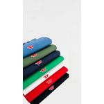 CAMISETA DIESEL - PRETA