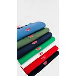 Camiseta Diesel - Verde