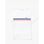 CAMISETA LACOSTE - BARANCA