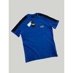 Camiseta Empório Armani - Azul Royal