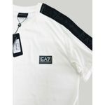 Camiseta Empório Armani - Branco