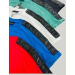 Camiseta Empório Armani - Verde