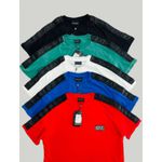 Camiseta Empório Armani - Verde