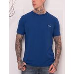 CAMISETA HUGO BOSS - AZUL