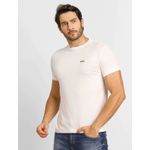 CAMISETA HUGO BOSS - BRANCA