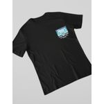 CAMISETA AMIRI - PRETA