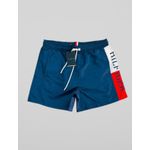 SHORT TACTEL TOMMY HILFIGER - MARINHO