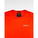 Camiseta Abercrombie - Vermelha 